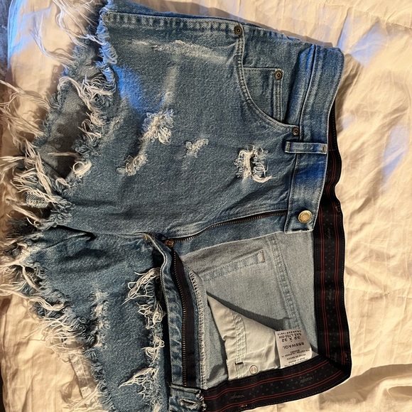 Wrangler shorts - Picture 4 of 5